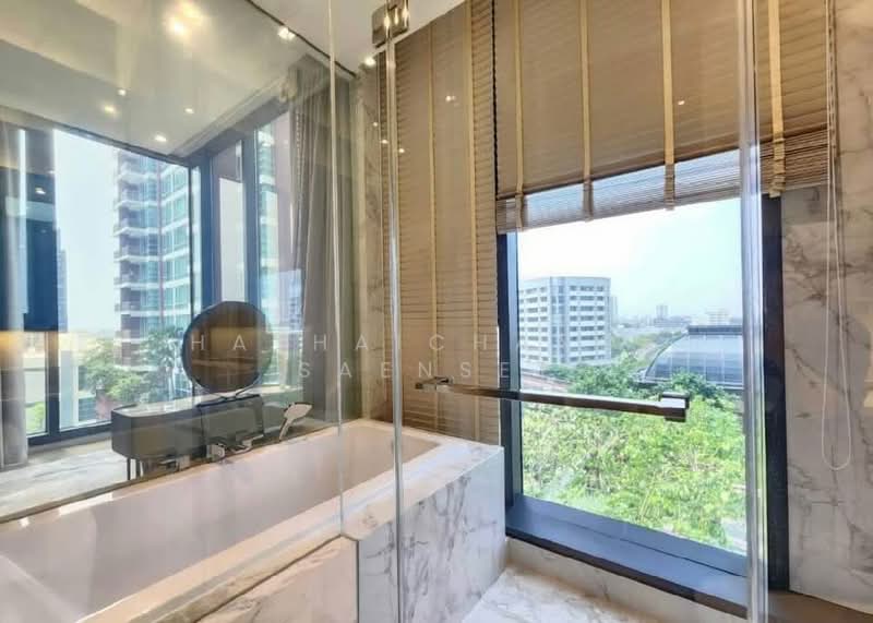 Hyde Heritage Thonglor: ไฮด์ เฮอริเทจ ทองหล่อ, Bangkok, 1199 ซอยสุขุมวิท 59, Khlong Tan Nua, Watthana, Bangkok, 2 Bedrooms, 77 sqm, Condo For Rent, by Hathaichanok Saenset, 500235543 - DDproperty.com