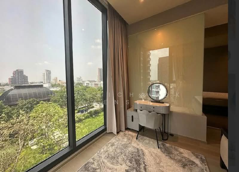 Hyde Heritage Thonglor: ไฮด์ เฮอริเทจ ทองหล่อ, กรุงเทพ, 1199 ซอยสุขุมวิท 59, คลองตันเหนือ, วัฒนา, กรุงเทพ, 77 ตร.ม., คอนโด ให้เช่า, โดย Hathaichanok Saenset, 500235543 - DDproperty.com