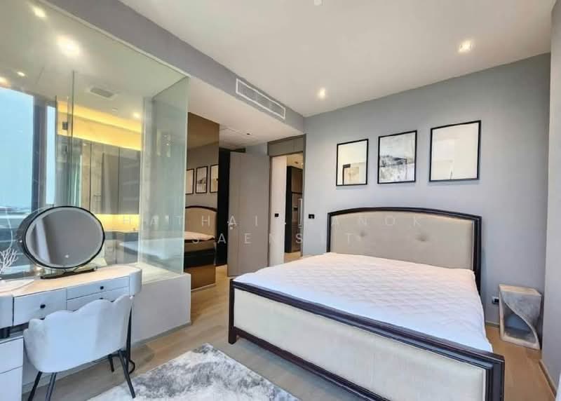 Hyde Heritage Thonglor: ไฮด์ เฮอริเทจ ทองหล่อ, Bangkok, 1199 ซอยสุขุมวิท 59, Khlong Tan Nua, Watthana, Bangkok, 2 Bedrooms, 77 sqm, Condo For Rent, by Hathaichanok Saenset, 500235543 - DDproperty.com