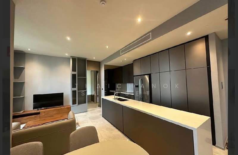 Hyde Heritage Thonglor: ไฮด์ เฮอริเทจ ทองหล่อ, Bangkok, 1199 ซอยสุขุมวิท 59, Khlong Tan Nua, Watthana, Bangkok, 2 Bedrooms, 77 sqm, Condo For Rent, by Hathaichanok Saenset, 500235543 - DDproperty.com