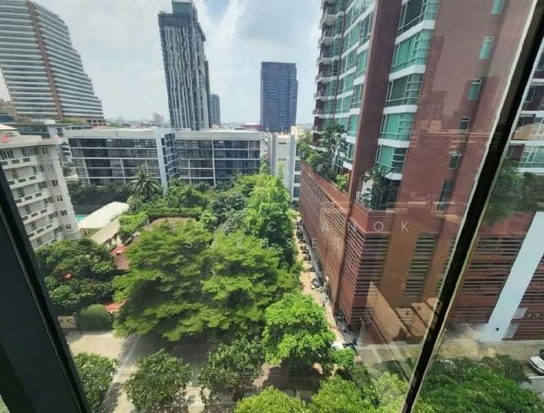 Hyde Heritage Thonglor: ไฮด์ เฮอริเทจ ทองหล่อ, Bangkok, 1199 ซอยสุขุมวิท 59, Khlong Tan Nua, Watthana, Bangkok, 2 Bedrooms, 77 sqm, Condo For Rent, by Hathaichanok Saenset, 500235543 - DDproperty.com
