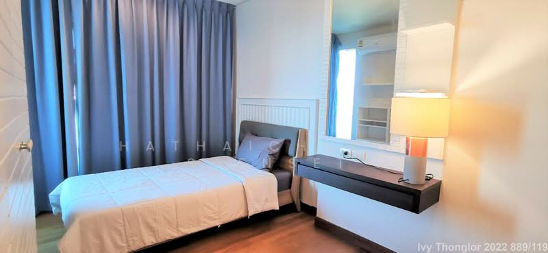 Ivy Thonglor : ไอวี่ ทองหล่อ, กรุงเทพ, 889 ซอยสุขุมวิท, คลองตันเหนือ, วัฒนา, กรุงเทพ, 186 ตร.ม., คอนโด ให้เช่า, โดย Hathaichanok Saenset, 500235545 - DDproperty.com