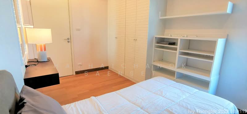 Ivy Thonglor, Bangkok, 889 Thonglor Road, Khlong Tan Nua, Watthana, Bangkok, 4 Bedrooms, 186 sqm, Condo For Rent, by Hathaichanok Saenset, 500235545 - DDproperty.com