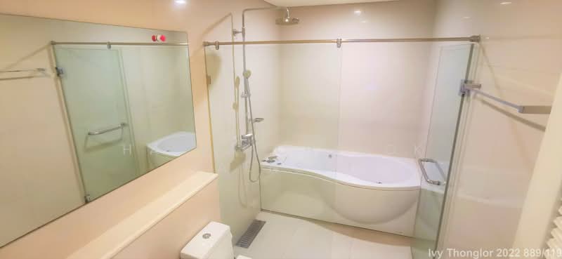 Ivy Thonglor, Bangkok, 889 Thonglor Road, Khlong Tan Nua, Watthana, Bangkok, 4 Bedrooms, 186 sqm, Condo For Rent, by Hathaichanok Saenset, 500235545 - DDproperty.com