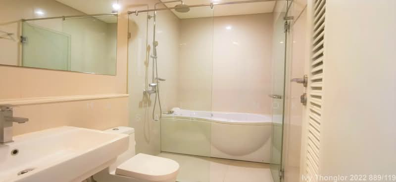 Ivy Thonglor, Bangkok, 889 Thonglor Road, Khlong Tan Nua, Watthana, Bangkok, 4 Bedrooms, 186 sqm, Condo For Rent, by Hathaichanok Saenset, 500235545 - DDproperty.com