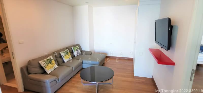 Ivy Thonglor : ไอวี่ ทองหล่อ, กรุงเทพ, 889 ซอยสุขุมวิท, คลองตันเหนือ, วัฒนา, กรุงเทพ, 186 ตร.ม., คอนโด ให้เช่า, โดย Hathaichanok Saenset, 500235545 - DDproperty.com