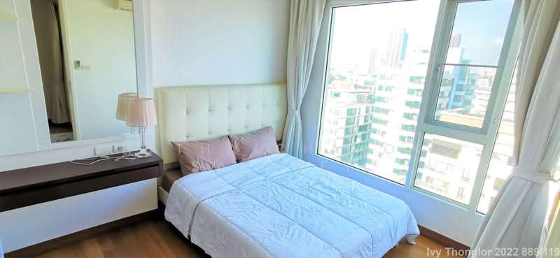 Ivy Thonglor, Bangkok, 889 Thonglor Road, Khlong Tan Nua, Watthana, Bangkok, 4 Bedrooms, 186 sqm, Condo For Rent, by Hathaichanok Saenset, 500235545 - DDproperty.com