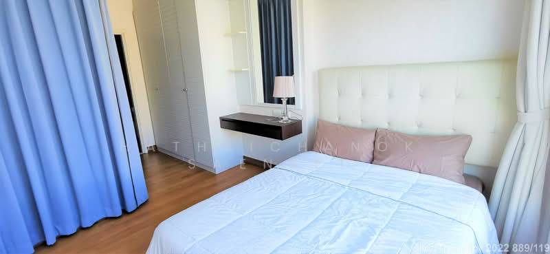 Ivy Thonglor, Bangkok, 889 Thonglor Road, Khlong Tan Nua, Watthana, Bangkok, 4 Bedrooms, 186 sqm, Condo For Rent, by Hathaichanok Saenset, 500235545 - DDproperty.com