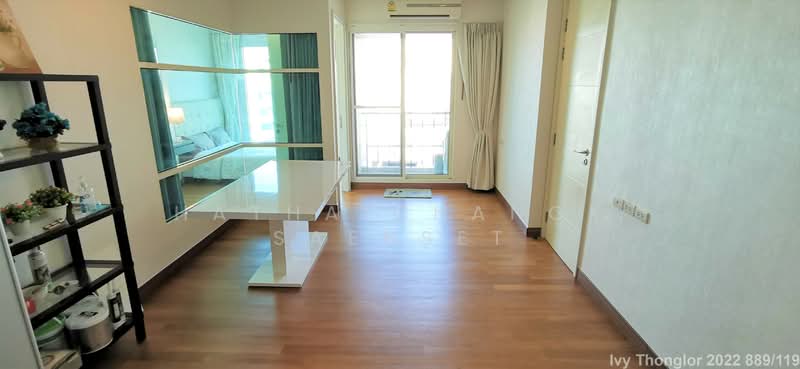 Ivy Thonglor, Bangkok, 889 Thonglor Road, Khlong Tan Nua, Watthana, Bangkok, 4 Bedrooms, 186 sqm, Condo For Rent, by Hathaichanok Saenset, 500235545 - DDproperty.com
