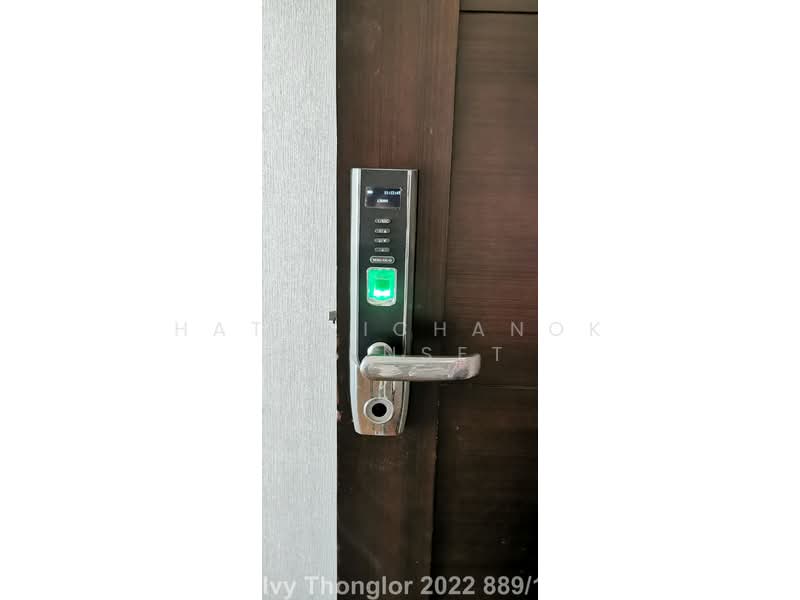 Ivy Thonglor, Bangkok, 889 Thonglor Road, Khlong Tan Nua, Watthana, Bangkok, 4 Bedrooms, 186 sqm, Condo For Rent, by Hathaichanok Saenset, 500235545 - DDproperty.com