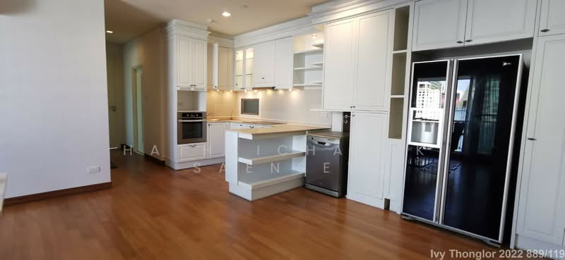 Ivy Thonglor : ไอวี่ ทองหล่อ, กรุงเทพ, 889 ซอยสุขุมวิท, คลองตันเหนือ, วัฒนา, กรุงเทพ, 186 ตร.ม., คอนโด ให้เช่า, โดย Hathaichanok Saenset, 500235545 - DDproperty.com