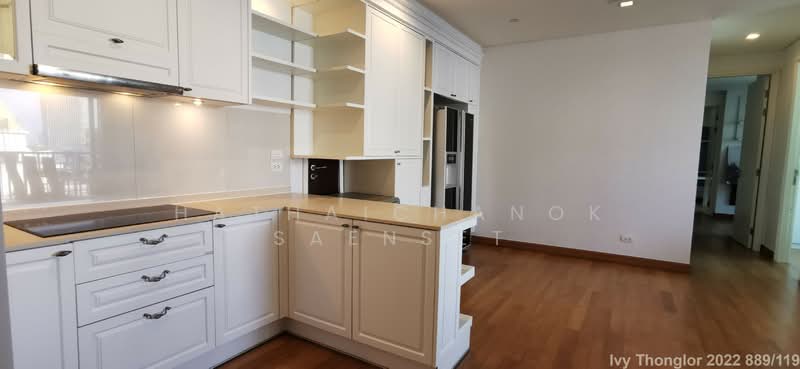 Ivy Thonglor : ไอวี่ ทองหล่อ, กรุงเทพ, 889 ซอยสุขุมวิท, คลองตันเหนือ, วัฒนา, กรุงเทพ, 186 ตร.ม., คอนโด ให้เช่า, โดย Hathaichanok Saenset, 500235545 - DDproperty.com