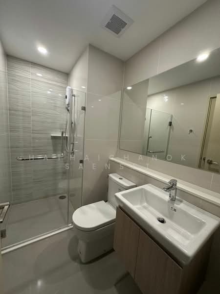 Life Rama 4-Asoke, Bangkok, Rama 4 Road, Khlong Toei, Khlong Toei, Bangkok, 1 Bedroom, 35 sqm, Condo For Rent, by Hathaichanok Saenset, 500235548 - DDproperty.com