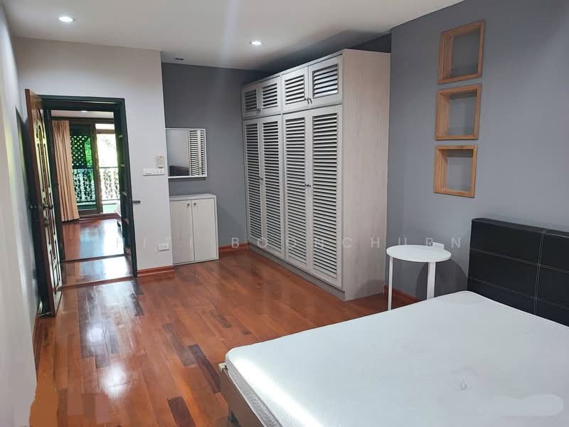 Townhouse, 3 Bedroom, Near BTS Thong Lo, Bangkok, Khong Tan, Khlong Toei, Bangkok, 3 Bedrooms, 170 sqm, Townhouse For Rent, by Thiti Boonchurn, 500235549 - DDproperty.com