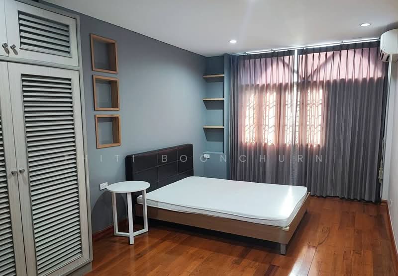 Townhouse, 3 Bedroom, Near BTS Thong Lo, Bangkok, Khong Tan, Khlong Toei, Bangkok, 3 Bedrooms, 170 sqm, Townhouse For Rent, by Thiti Boonchurn, 500235549 - DDproperty.com