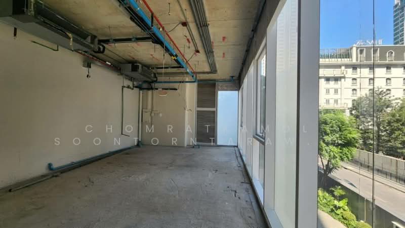 The Strand Thonglor, Bangkok, 36 Soi Sukhumvit 55, Khlong Tan Nua, Watthana, Bangkok, , 96 sqm, Retail Space For Rent, by Chomratkamol Soontorntarawong (Gor), 500235550 - DDproperty.com
