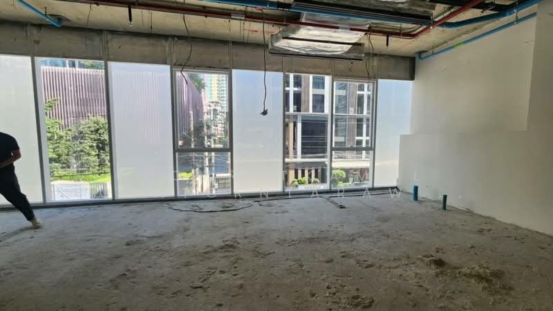 The Strand Thonglor, Bangkok, 36 Soi Sukhumvit 55, Khlong Tan Nua, Watthana, Bangkok, , 96 sqm, Retail Space For Rent, by Chomratkamol Soontorntarawong (Gor), 500235550 - DDproperty.com