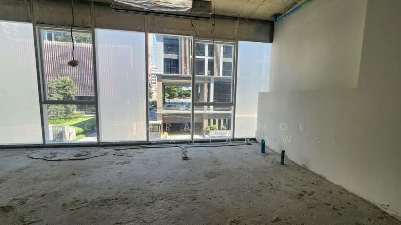 The Strand Thonglor, Bangkok, 36 Soi Sukhumvit 55, Khlong Tan Nua, Watthana, Bangkok, , 96 sqm, Retail Space For Rent, by Chomratkamol Soontorntarawong (Gor), 500235550 - DDproperty.com