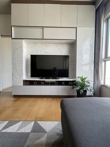 ให้เช่า - Hive Sathorn : ไฮฟ์ สาทร, กรุงเทพ