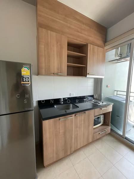 ให้เช่า - Hive Sathorn : ไฮฟ์ สาทร, กรุงเทพ