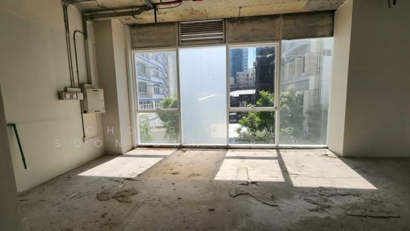 The Strand Thonglor, Bangkok, 36 Soi Sukhumvit 55, Khlong Tan Nua, Watthana, Bangkok, , 126 sqm, Retail Space For Rent, by Chomratkamol Soontorntarawong (Gor), 500235552 - DDproperty.com
