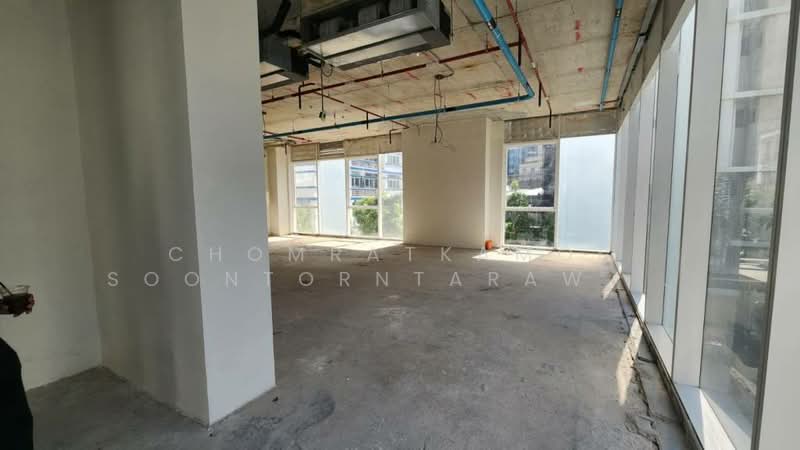 The Strand Thonglor, Bangkok, 36 Soi Sukhumvit 55, Khlong Tan Nua, Watthana, Bangkok, , 126 sqm, Retail Space For Rent, by Chomratkamol Soontorntarawong (Gor), 500235552 - DDproperty.com