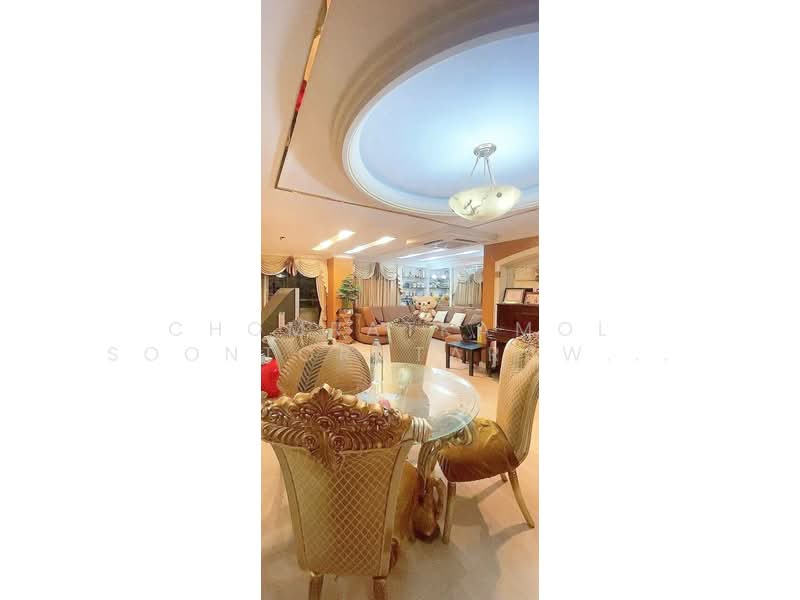 Las Colinas, Bangkok, Sukhumvit 21 Road, Khlongtoei Nua, Watthana, Bangkok, 2 Bedrooms, 186 sqm, Condo For Rent, by Chomratkamol Soontorntarawong (Gor), 500235556 - DDproperty.com