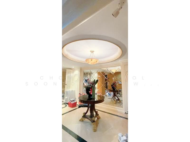 Las Colinas, Bangkok, Sukhumvit 21 Road, Khlongtoei Nua, Watthana, Bangkok, 2 Bedrooms, 186 sqm, Condo For Rent, by Chomratkamol Soontorntarawong (Gor), 500235556 - DDproperty.com