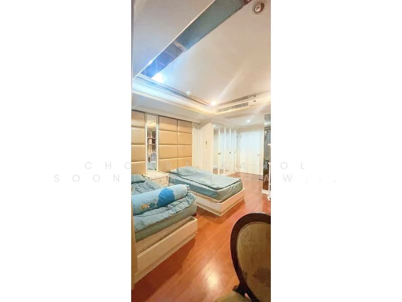 Las Colinas, Bangkok, Sukhumvit 21 Road, Khlongtoei Nua, Watthana, Bangkok, 2 Bedrooms, 186 sqm, Condo For Rent, by Chomratkamol Soontorntarawong (Gor), 500235556 - DDproperty.com