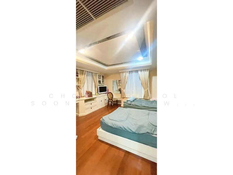 Las Colinas, Bangkok, Sukhumvit 21 Road, Khlongtoei Nua, Watthana, Bangkok, 2 Bedrooms, 186 sqm, Condo For Rent, by Chomratkamol Soontorntarawong (Gor), 500235556 - DDproperty.com