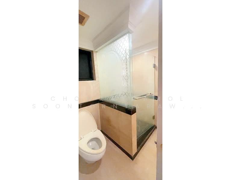 Las Colinas, Bangkok, Sukhumvit 21 Road, Khlongtoei Nua, Watthana, Bangkok, 2 Bedrooms, 186 sqm, Condo For Rent, by Chomratkamol Soontorntarawong (Gor), 500235556 - DDproperty.com
