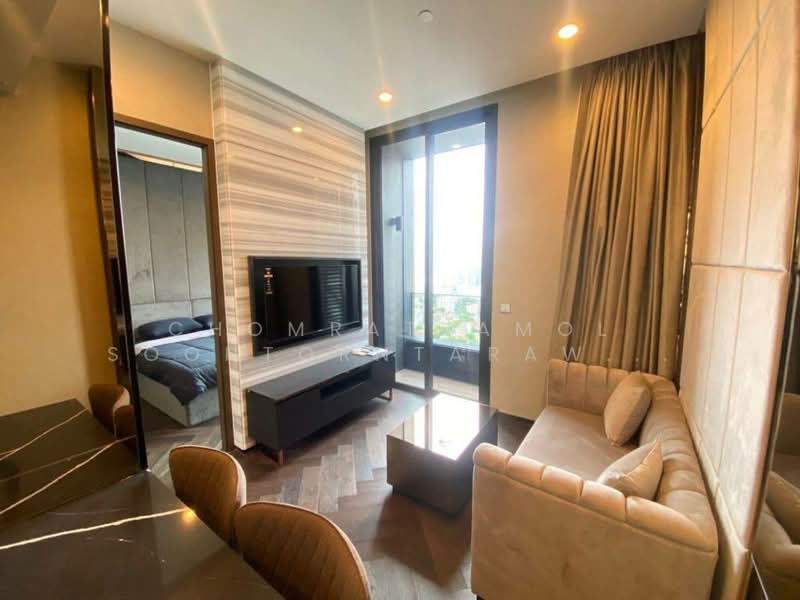 ขาย - The Esse Sukhumvit 36 : ดิ เอส สุขุมวิท 36, กรุงเทพ