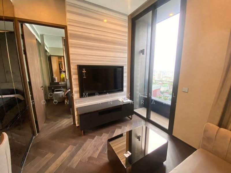 ขาย - The Esse Sukhumvit 36 : ดิ เอส สุขุมวิท 36, กรุงเทพ