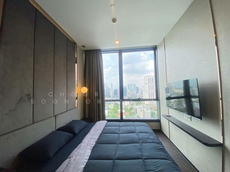 The Esse Sukhumvit 36 : ดิ เอส สุขุมวิท 36, กรุงเทพ, ซอยสุขุมวิท 36 ถนนสุขุมวิท, พระโขนง, คลองเตย, กรุงเทพ, 38 ตร.ม., คอนโด ขาย, โดย Chomratkamol Soontorntarawong (Gor), 500235557 - DDproperty.com