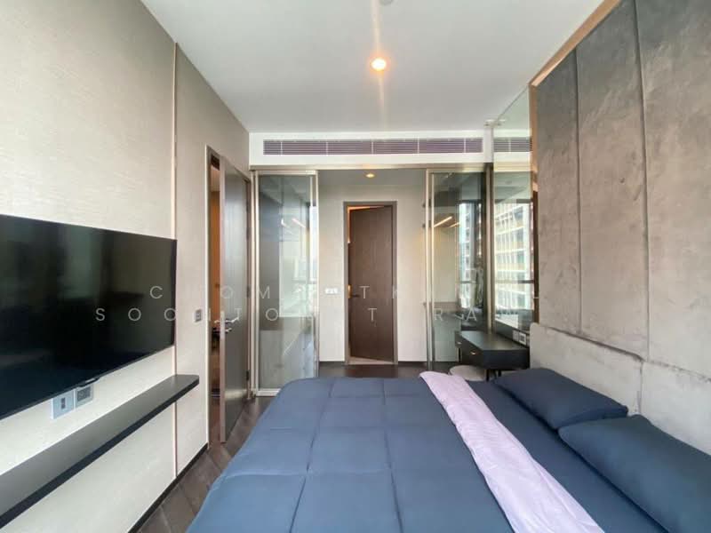The Esse Sukhumvit 36 : ดิ เอส สุขุมวิท 36, กรุงเทพ, ซอยสุขุมวิท 36 ถนนสุขุมวิท, พระโขนง, คลองเตย, กรุงเทพ, 38 ตร.ม., คอนโด ขาย, โดย Chomratkamol Soontorntarawong (Gor), 500235557 - DDproperty.com