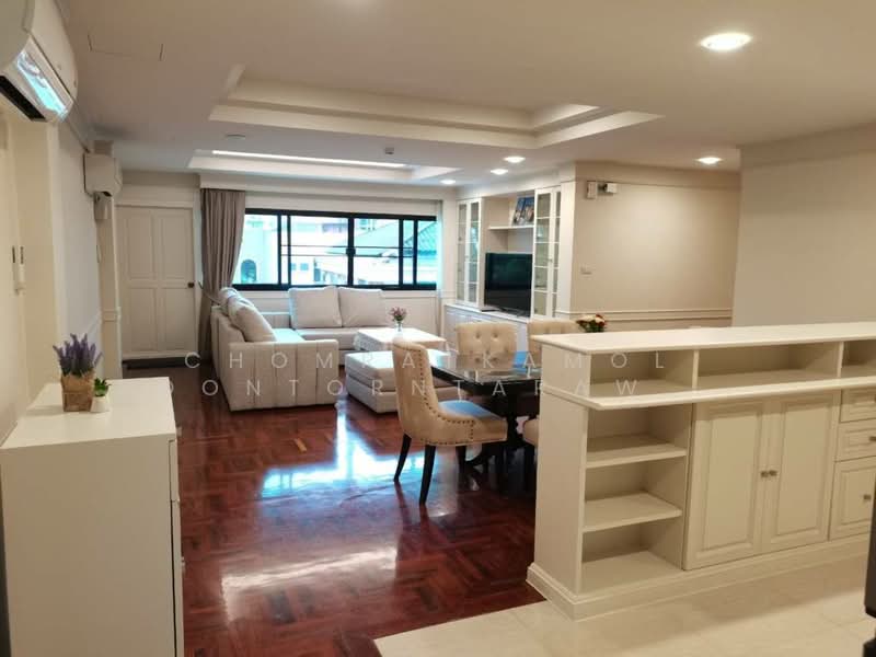 M Towers, Bangkok, Soi Sukhumvit 35, Khlong Tan Nua, Watthana, Bangkok, 1 Bedroom, 90 sqm, Condo For Rent, by Chomratkamol Soontorntarawong (Gor), 500235561 - DDproperty.com