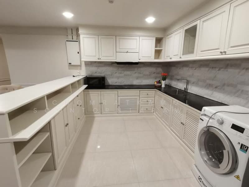 M Towers, Bangkok, Soi Sukhumvit 35, Khlong Tan Nua, Watthana, Bangkok, 1 Bedroom, 90 sqm, Condo For Rent, by Chomratkamol Soontorntarawong (Gor), 500235561 - DDproperty.com