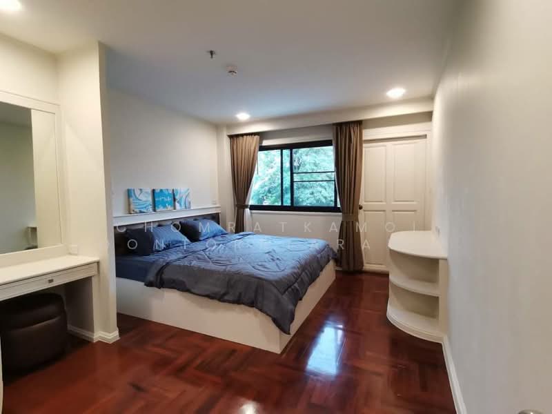 M Towers, Bangkok, Soi Sukhumvit 35, Khlong Tan Nua, Watthana, Bangkok, 1 Bedroom, 90 sqm, Condo For Rent, by Chomratkamol Soontorntarawong (Gor), 500235561 - DDproperty.com