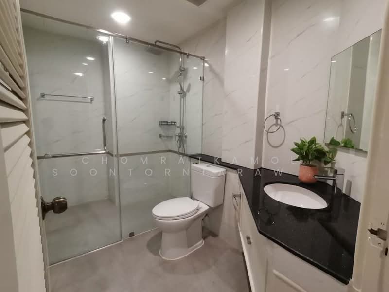 M Towers, Bangkok, Soi Sukhumvit 35, Khlong Tan Nua, Watthana, Bangkok, 1 Bedroom, 90 sqm, Condo For Rent, by Chomratkamol Soontorntarawong (Gor), 500235561 - DDproperty.com
