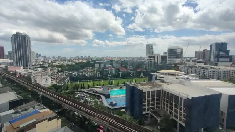 The Lofts Ekkamai : เดอะ ลอฟท์ เอกมัย, กรุงเทพ, 1415 ถนนสุขุมวิท, พระโขนงเหนือ, วัฒนา, กรุงเทพ, 45 ตร.ม., คอนโด ให้เช่า, โดย Chomratkamol Soontorntarawong (Gor), 500235563 - DDproperty.com