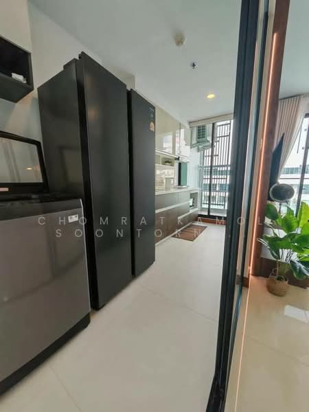 Supalai Premier Charoen Nakhon, Bangkok, Lat Ya Road, Khlong San, Khlong San, Bangkok, 2 Bedrooms, 84 sqm, Condo For Rent, by Chomratkamol Soontorntarawong (Gor), 500235565 - DDproperty.com