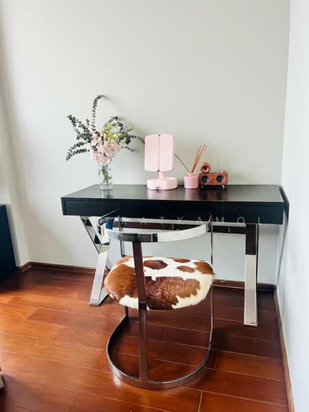 Quattro by Sansiri, Bangkok, 134 Thong Lo 4 Alley, Khlong Tan Nua, Watthana, Bangkok, 2 Bedrooms, 83 sqm, Condo For Sale, by Chomratkamol Soontorntarawong (Gor), 500235566 - DDproperty.com