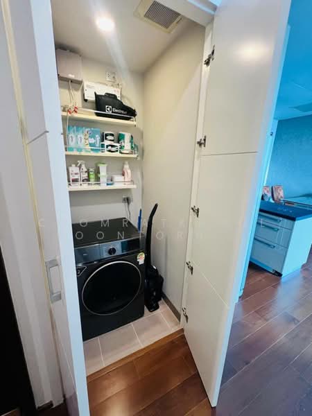 Quattro by Sansiri, Bangkok, 134 Thong Lo 4 Alley, Khlong Tan Nua, Watthana, Bangkok, 2 Bedrooms, 83 sqm, Condo For Sale, by Chomratkamol Soontorntarawong (Gor), 500235566 - DDproperty.com