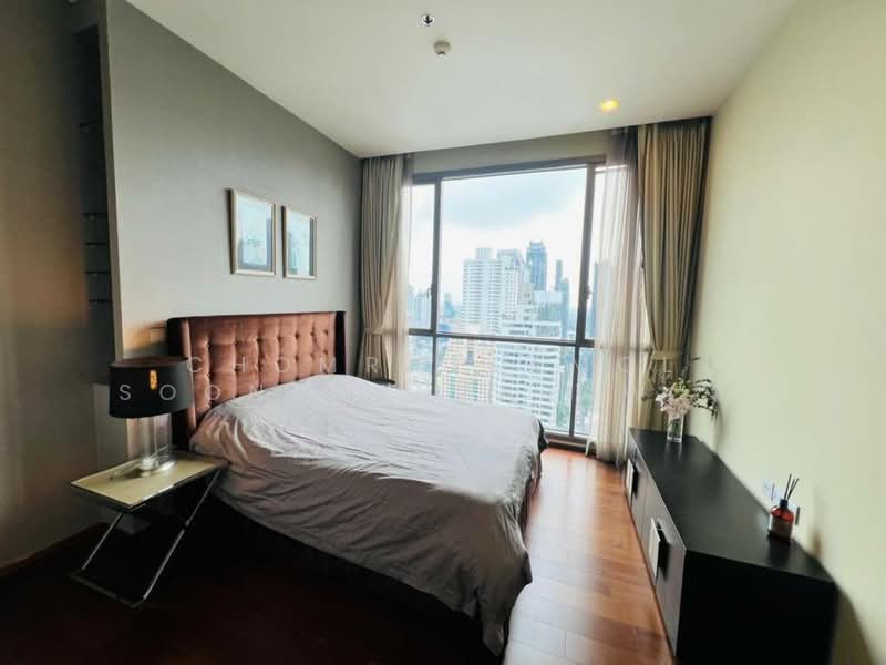 Quattro by Sansiri, Bangkok, 134 Thong Lo 4 Alley, Khlong Tan Nua, Watthana, Bangkok, 2 Bedrooms, 83 sqm, Condo For Sale, by Chomratkamol Soontorntarawong (Gor), 500235566 - DDproperty.com