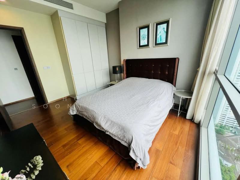 Quattro by Sansiri, Bangkok, 134 Thong Lo 4 Alley, Khlong Tan Nua, Watthana, Bangkok, 2 Bedrooms, 83 sqm, Condo For Sale, by Chomratkamol Soontorntarawong (Gor), 500235566 - DDproperty.com