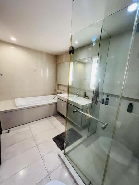 Quattro by Sansiri, Bangkok, 134 Thong Lo 4 Alley, Khlong Tan Nua, Watthana, Bangkok, 2 Bedrooms, 83 sqm, Condo For Sale, by Chomratkamol Soontorntarawong (Gor), 500235566 - DDproperty.com