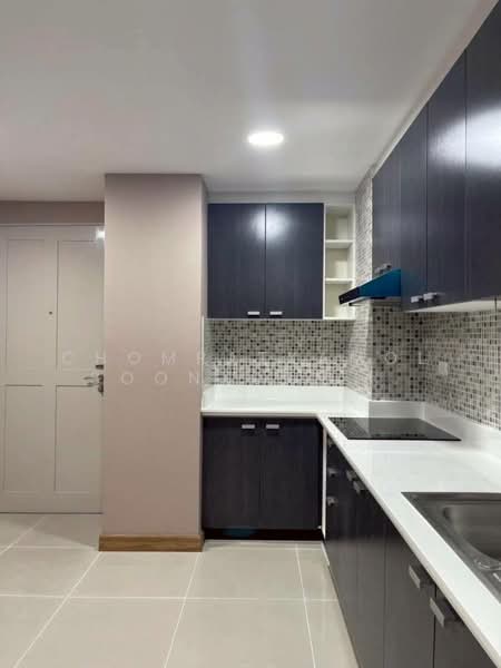 Harmony Living Paholyothin 11, Bangkok, 22 Soi Phahon Yothin 11, Samsen Nai, Phaya Thai, Bangkok, 2 Bedrooms, 85 sqm, Condo For Rent, by Chomratkamol Soontorntarawong (Gor), 500235570 - DDproperty.com