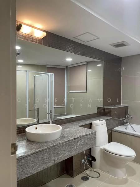 Harmony Living Paholyothin 11, Bangkok, 22 Soi Phahon Yothin 11, Samsen Nai, Phaya Thai, Bangkok, 2 Bedrooms, 85 sqm, Condo For Rent, by Chomratkamol Soontorntarawong (Gor), 500235570 - DDproperty.com