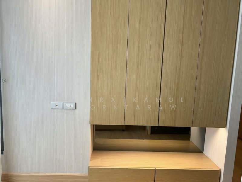 The Lumpini 24, Bangkok, Sukhumvit 24 Road, Khong Tan, Khlong Toei, Bangkok, 1 Bedroom, 56 sqm, Condo For Rent, by Chomratkamol Soontorntarawong (Gor), 500235571 - DDproperty.com