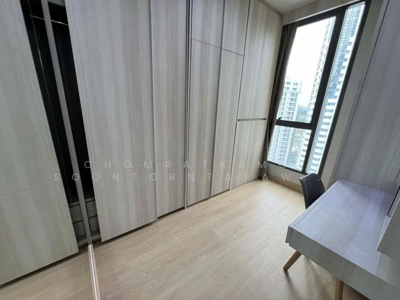 The Lumpini 24, Bangkok, Sukhumvit 24 Road, Khong Tan, Khlong Toei, Bangkok, 1 Bedroom, 56 sqm, Condo For Rent, by Chomratkamol Soontorntarawong (Gor), 500235571 - DDproperty.com